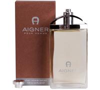 Aigner pour Homme 1 X 100ml Après-rasage Lotion pour Homme Sans Pulvérisateur