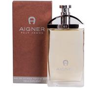 Aigner POUR HOMME 1 x 100ml Eau De Toilette EdT Spray Pour Hommes