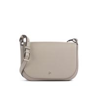 AIGNER Pura Sac à bandoulière Cuir 26 cm beige