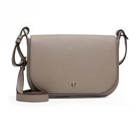 AIGNER Pura Sac à bandoulière Cuir 26 cm beige