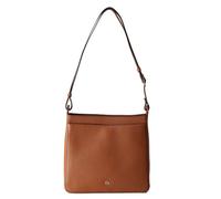 AIGNER Pura Sac à bandoulière Cuir 26 cm brun
