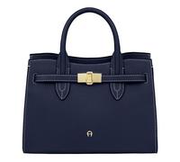 Aigner Sac à main Farah M, bleu cosmique