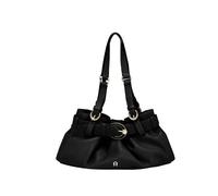 Aigner Sac à main/sac à bandoulière Lavinia S Noir