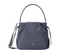 Aigner - Sac seau - Femme - Sacs - Bleu - Taille: ONE Size
