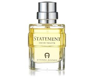 Aigner Statement EDT M 50 ml