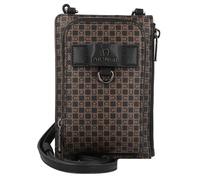 AIGNER The Core Étui pour téléphone portable 12,5 cm brun