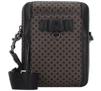 AIGNER The Core Sac à bandoulière 15 cm brun