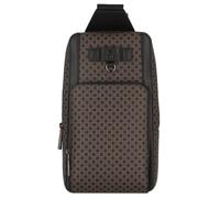 AIGNER The Core Sac à bandoulière 17 cm multicolore