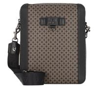 AIGNER The Core Sac à bandoulière 21 cm brun