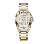 Aigner - Trapani Watch - Homme - Accessoires - Gris - Taille: ONE Size