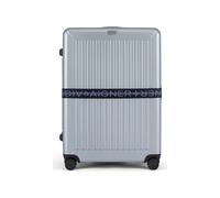 Aigner Valise rigide Inmotion argenté