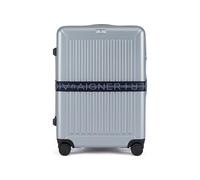 Aigner Valise rigide Inmotion argenté