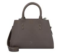 AIGNER Vika Sac de shopper Cuir 24 cm brun