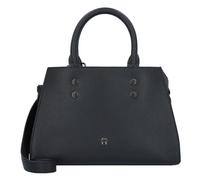AIGNER Vika Sac de shopper Cuir 24 cm noir