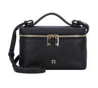 Aigner Zelda XS Sac bandoulière noir, femme