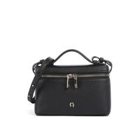 Aigner Zelda XS Sac bandoulière noir, femme
