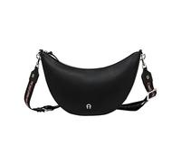 Aigner Zita M Sac à bandoulière Noir