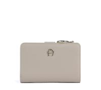 Aigner Zita Portefeuille beige, femme