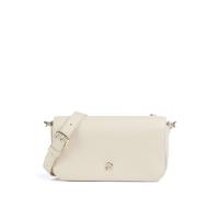 Aigner Zita S Sac bandoulière crème, femme