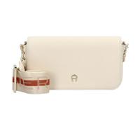 AIGNER Zita Sac à bandoulière Cuir 22 cm beige