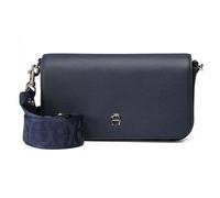AIGNER Zita Sac à bandoulière Cuir 23 cm bleu