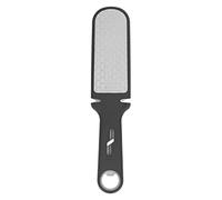 Aigneur à couteau à double face 6 en 1 Affûtage de couteau portable multifonction Camping en pierre (Noir)