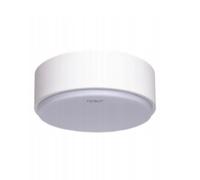 Aigostar 10NDH Plafonnier LED monté sur rebord ou à coller, 24 W, 3000 K, Ø 40 cm