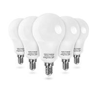 Aigostar 175498 A55-Ampoule LED 7 W petite vis et Lumière froide, 1 unité
