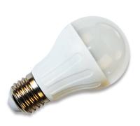 Aigostar 175818 Ampoule LED A65 15 W Grand culot et lumière froide 230 V E27