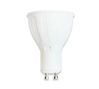 Aigostar 177768 - Ampoule LED GU10 6 W Lumière Froide , Lot de 1