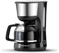 Aigostar Cafetiere Filtre de 1,25 Litres pour 10 Tasses