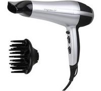 Aigostar Daphne - Sèche-cheveux professionnel avec diffuseur. 2200 W. Option air froid. Design exclusif. G
