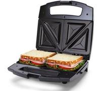 Aigostar Lamo - Gril sandwichs 800W 0% BPA G
