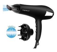 Aigostar Monique - Sèche-cheveux professionnel ionique avec diffuseur. 2400 W. Option air froid. Design exclusif. G