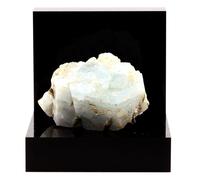 Aigue-Marine 766.0 carats