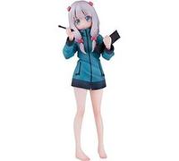 Aigue-marine Eromanga Sensei Sagiri Izumi 18 Figure PVC Figure G