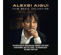 Aigui Alexei - Alexei Aigui : Film Music Collection [Import]