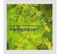Aigui Alexei - Anonymous