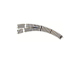 Aiguill Courbe G R3/5 - Accessoires Modélisme Piko P35224-Piko