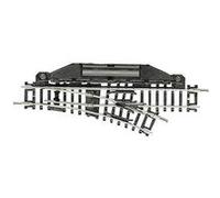 Aiguillage, à droite Fleischmann 22255 (N) Voie Fleischmann (sans ballast) 1 pc(s)