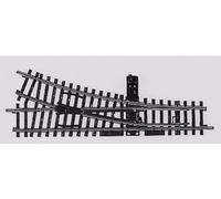 Märklin Aiguillage voie K 2266 – à droite, 168,9 mm, rayon 424,6 mm, 22,5° – HO