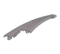 Aiguillage à franchissement rapide, à gauche H0 Rayon:515 mm 30 ° Märklin 24771 1 pc(s)