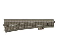 Trix H0 62711 - Mince Aiguillage Gauche Produit Neuf