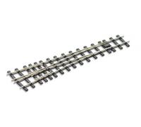 Aiguillage a gauche - Electrofrog - echelle SM32 - code 200 552-SL-E696 PECO