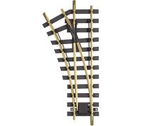 Aiguillage, à gauche Piko G 35220 (G) Voie Piko 1 pc(s)