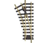 Aiguillage, à gauche Piko G 35220 (G) Voie Piko 1 pc(s)