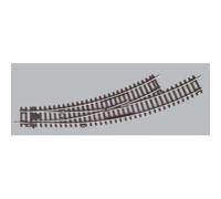 Piko Rails et aiguillages Code 100 – HO 1/87 – Gamme complète