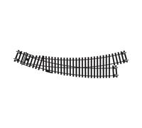 Hornby Aiguillage courbe gauche