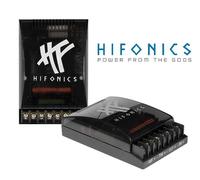 Aiguillage de fréquence HIFONICS ZXO-2 ZEUS 12 dB - 2 pièces