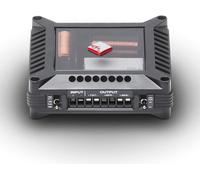 Aiguillage de fréquence Rockford Fosgate PP4-X PRO série 3 voies pour...